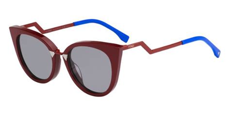 fendi ff 0118 s|Fendi Orchidea FF 0118/S .